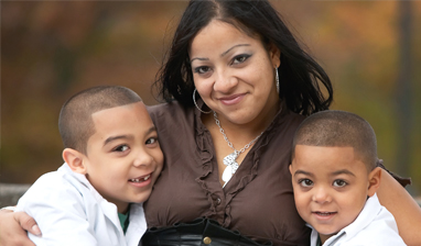 Motion Sensor Detection