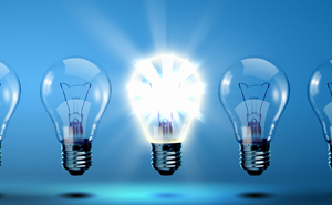 Innovative smart home technology