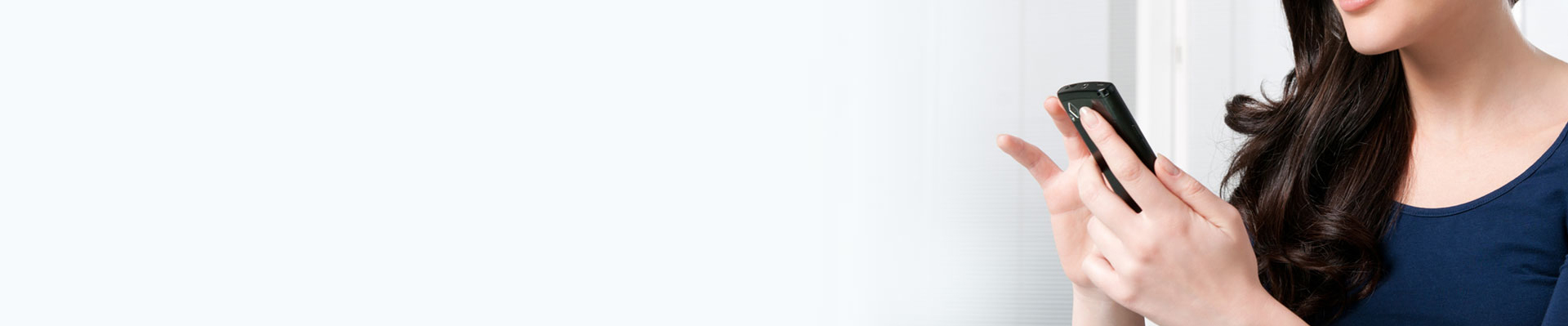 Adjust your thermostat and lights